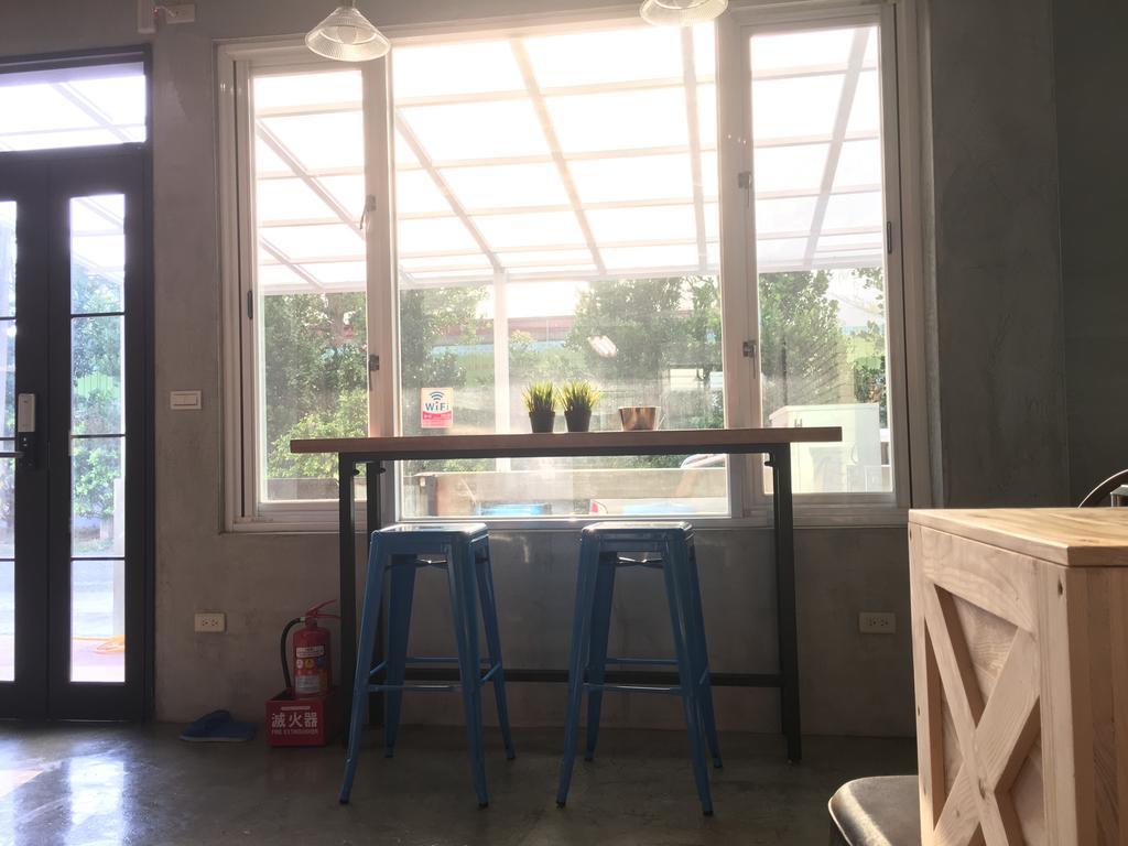 Genuinn Taitung Luaran gambar